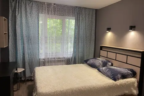 1-комнатная квартира в Пензе, ул. Кижеватова, 9