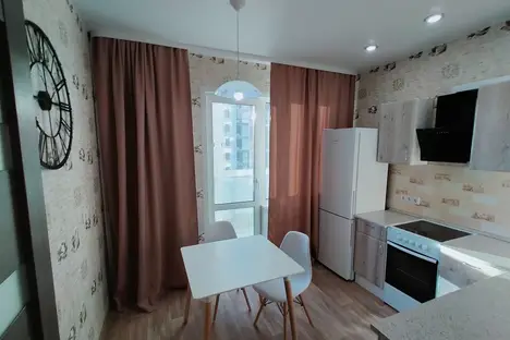 1-комнатная квартира в Кемерове, ул. Терешковой, 16Г