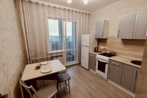 1-комнатная квартира в Кемерове, Кемерово, Московский пр-кт, 2Б