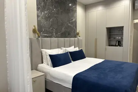 Комната в Адлере, ул. Кирова, 95