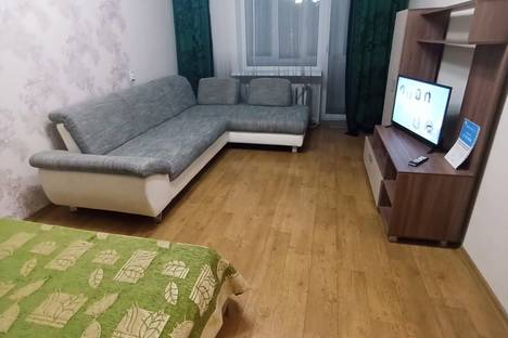 1-комнатная квартира в Калининграде, Университетская ул., 5