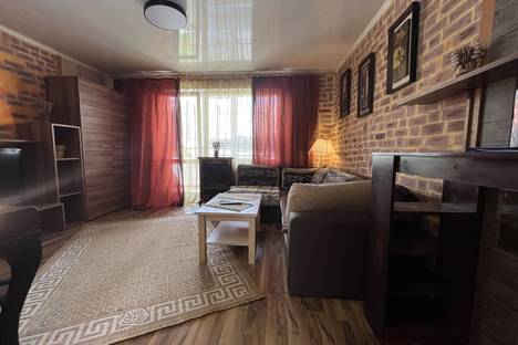 2-комнатная квартира в Калининграде, Артиллерийская ул., 54