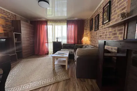 2-комнатная квартира в Калининграде, Артиллерийская ул., 54
