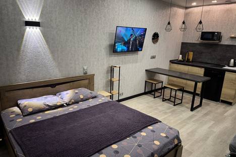 1-комнатная квартира в Кемерове, Кемерово, ул. Мичурина, 58к1