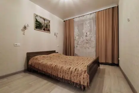 2-комнатная квартира в Кемерове, Кемерово, ул. Гагарина, 108