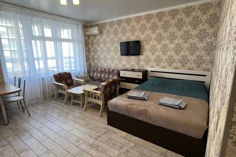 1-комнатная квартира в Анапе, ул. Верхняя дор., 151к2
