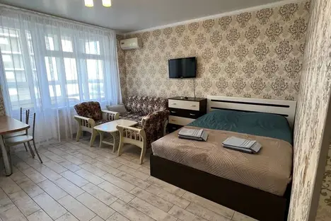 1-комнатная квартира в Анапе, Анапа, ул. Верхняя дор., 151к2
