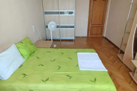 3-комнатная квартира в Сочи, Сочи, ул. Тимирязева, 2