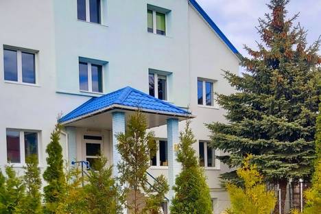 3-комнатная квартира в Гродно, Солнечная ул., 5