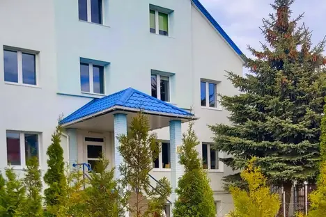 3-комнатная квартира в Гродно, Гродно, Солнечная ул., 5