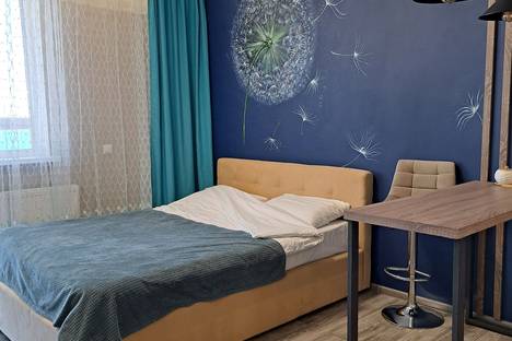 1-комнатная квартира в Новороссийске, ул. Котанова, 2к1