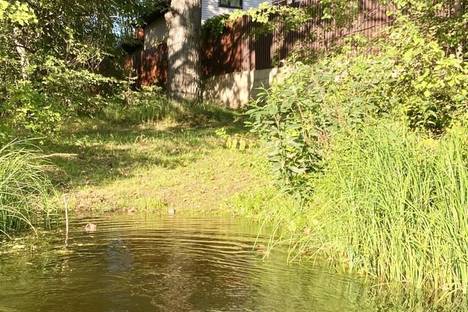 Дом в Татарстане, Татарстан, садоводческое некоммерческое товарищество Ягодка-2, 36