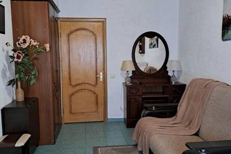 Комната в Адлере, Адлер, Православная ул., 35Б