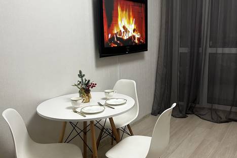 1-комнатная квартира в Екатеринбурге, Екатеринбург, ул. Щербакова, 145В