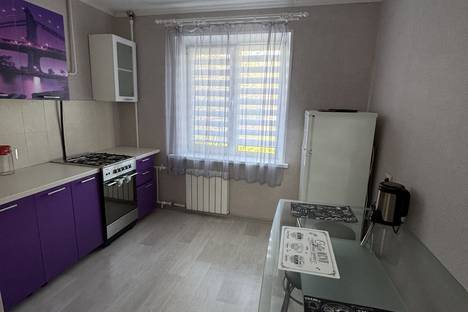 1-комнатная квартира в Сясьстрое, Сясьстрой, Петрозаводская ул., 25