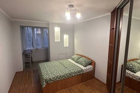 2-комнатная квартира в Казани, Казань, пр-кт Ямашева, 31