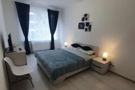1-комнатная квартира в Санкт-Петербурге, Санкт-Петербург, Арцеуловская ал., 17