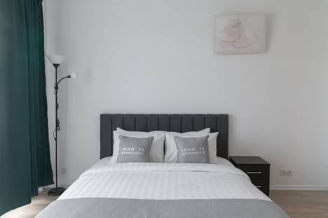 1-комнатная квартира в Москве, Новомосковский административный округ, р-н  Щербинка, Алхимовская ул., 1к1