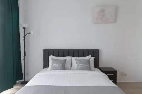 1-комнатная квартира в Москве, Москва, Новомосковский административный округ, р-н  Щербинка, Алхимовская ул., 1к1