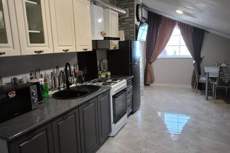 2-комнатная квартира в Сухуме, Красномаякская ул., 92А