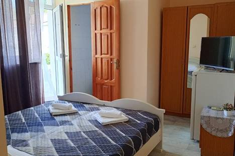 Комната в аренду посуточно в Сочи по адресу мкр. Якорная Щель, Череповецкая ул., 91