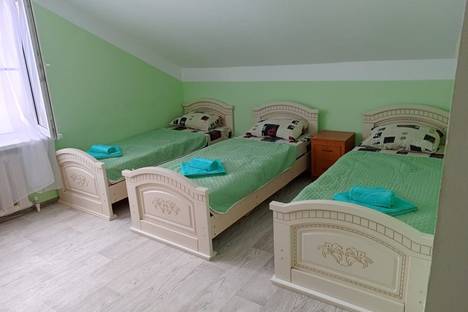 Комната в Сочи, мкр. Якорная Щель, Череповецкая ул., 91