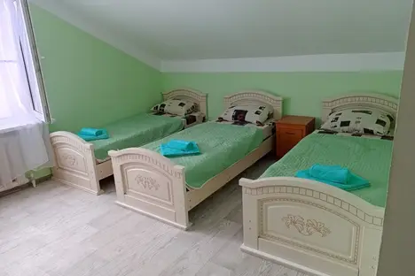 Комната в Сочи, мкр. Якорная Щель, Череповецкая ул., 91