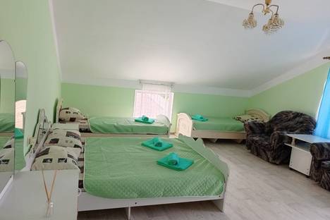 Комната в Сочи, мкр. Якорная Щель, Череповецкая ул., 91