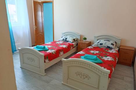 Комната в Сочи, мкр. Якорная Щель, Череповецкая ул., 91