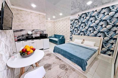 1-комнатная квартира в Пятигорске, ул. Акопянца, 1