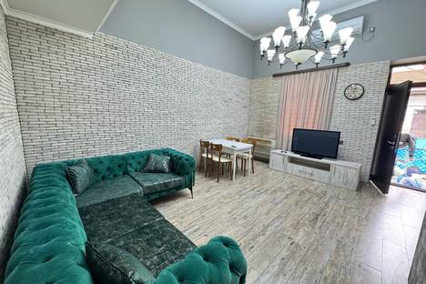 2-комнатная квартира в Батуми, Батуми, ул. Кутаиси, 27