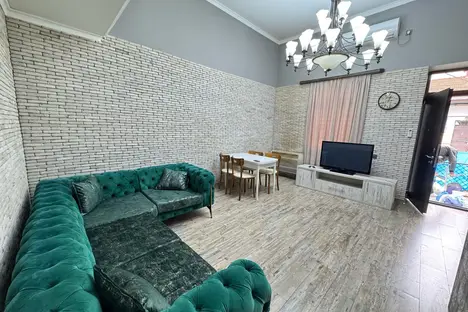 2-комнатная квартира в Батуми, ул. Кутаиси, 27