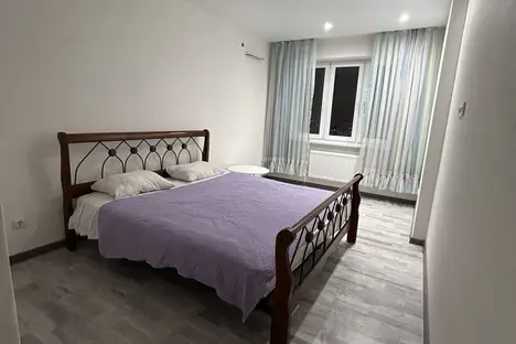 1-комнатная квартира в Краснодаре, Прикубанский внутригородской округ, мкр. им. Петра Метальникова, ул. Петра Метальникова, 40