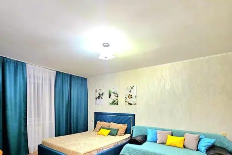 1-комнатная квартира в Стерлитамаке, Стерлитамак, ул. Артёма, 118