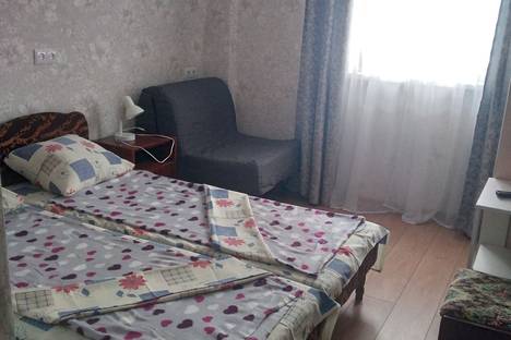 1-комнатная квартира в Сочи, Греческая ул., 26А