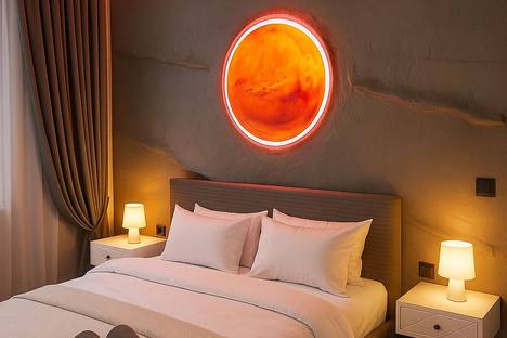 1-комнатная квартира в Майкопе, ул. К.А. Васильева, 1к3