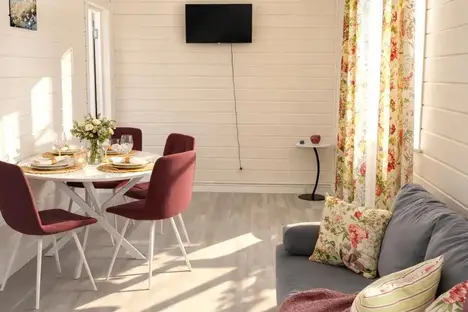 Дом в деревне Маевка, Дивеевский муниципальный округ, д. Маевка, Родниковая ул., 31