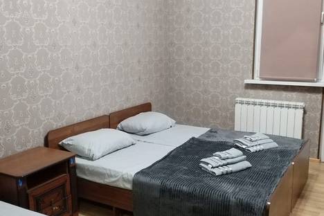Комната в Сириусе, Камышовая ул., 39