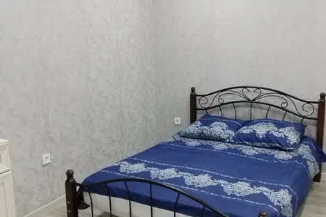 Комната в Сириусе, Камышовая ул., 39