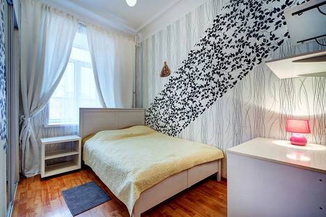 2-комнатная квартира в Санкт-Петербурге, Верейская ул., 54, м. Технологический институт