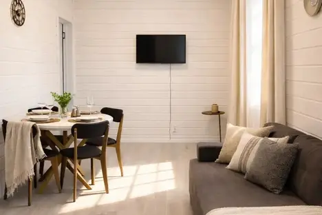 Дом в деревне Маевка, Дивеевский муниципальный округ, д. Маевка, Родниковая ул., 19