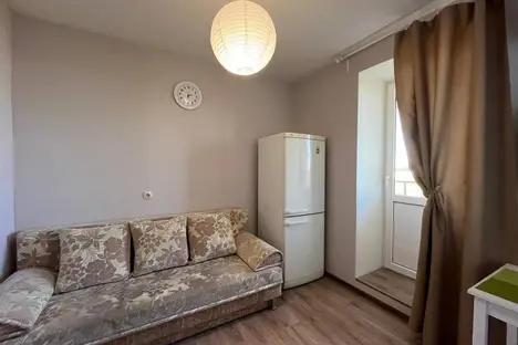 1-комнатная квартира в Казани, ул. Мазита Гафури, 59к2