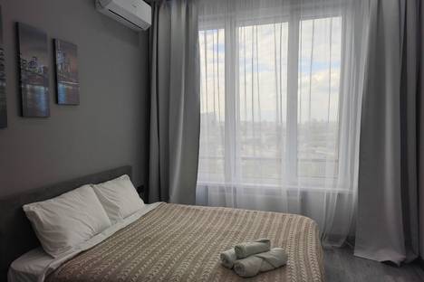 1-комнатная квартира в Москве, Москва, Шелепихинская наб., 34к5