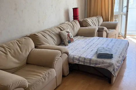 2-комнатная квартира в Донецке, Донецк, б-р Шевченко, 64