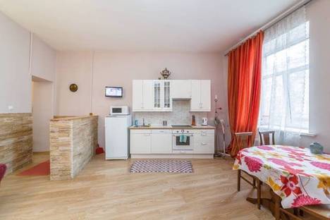 2-комнатная квартира в Санкт-Петербурге, Владимирский пр-кт, 11, м. Владимирская