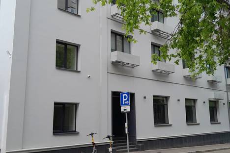 2-комнатная квартира в Москве, Медовый пер., 5с2, м. Электрозаводская