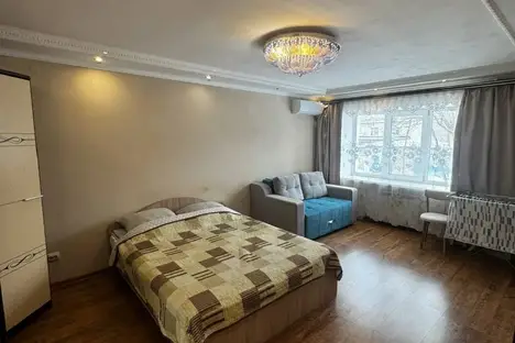 1-комнатная квартира в Благовещенске, Благовещенск, Комсомольская ул., 7