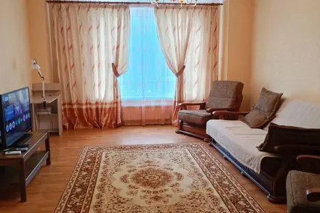 2-комнатная квартира в Геленджике, Геленджик, Колхозная ул., 11