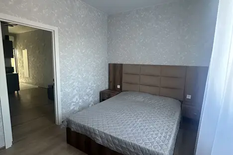 2-комнатная квартира в Туапсе, ул. Л. Кондратьева, 2