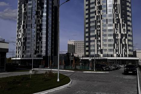2-комнатная квартира в Казани, Танковая ул., 2